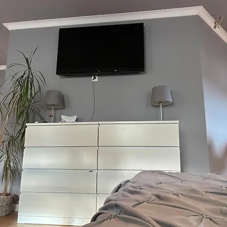 Attic In A Listed הוהנשטיין-ארנסתל