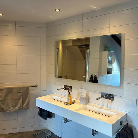 Appartement Attic In A Listed *