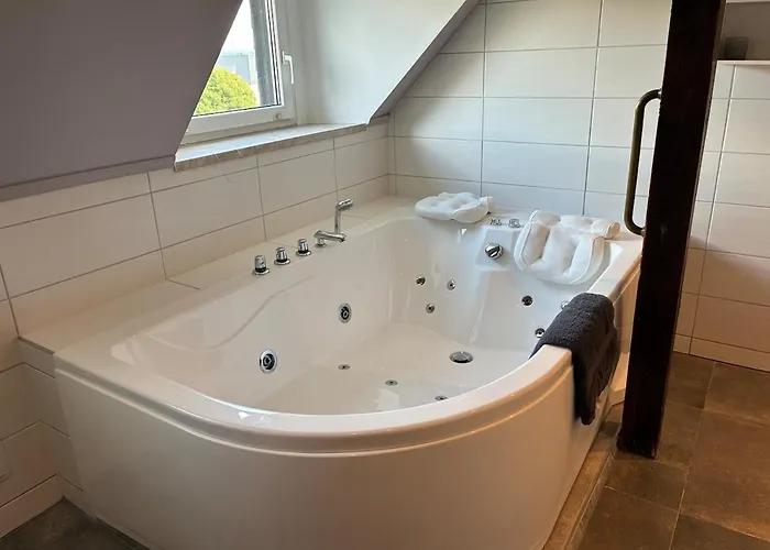 Apartament Attic In A Listed *