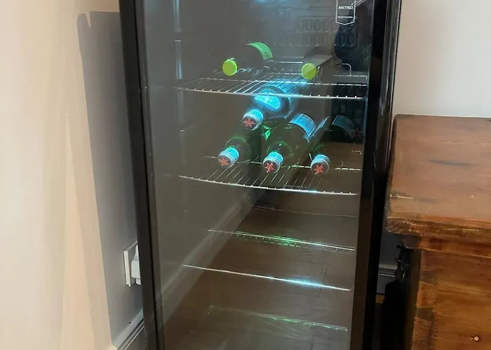 Attic In A Listed Hohenstein-Ernstthal