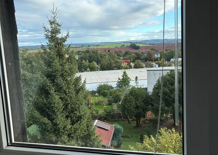 Attic In A Listed Apartament *