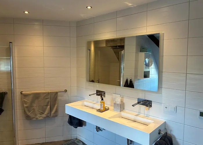 Apartament Attic In A Listed *